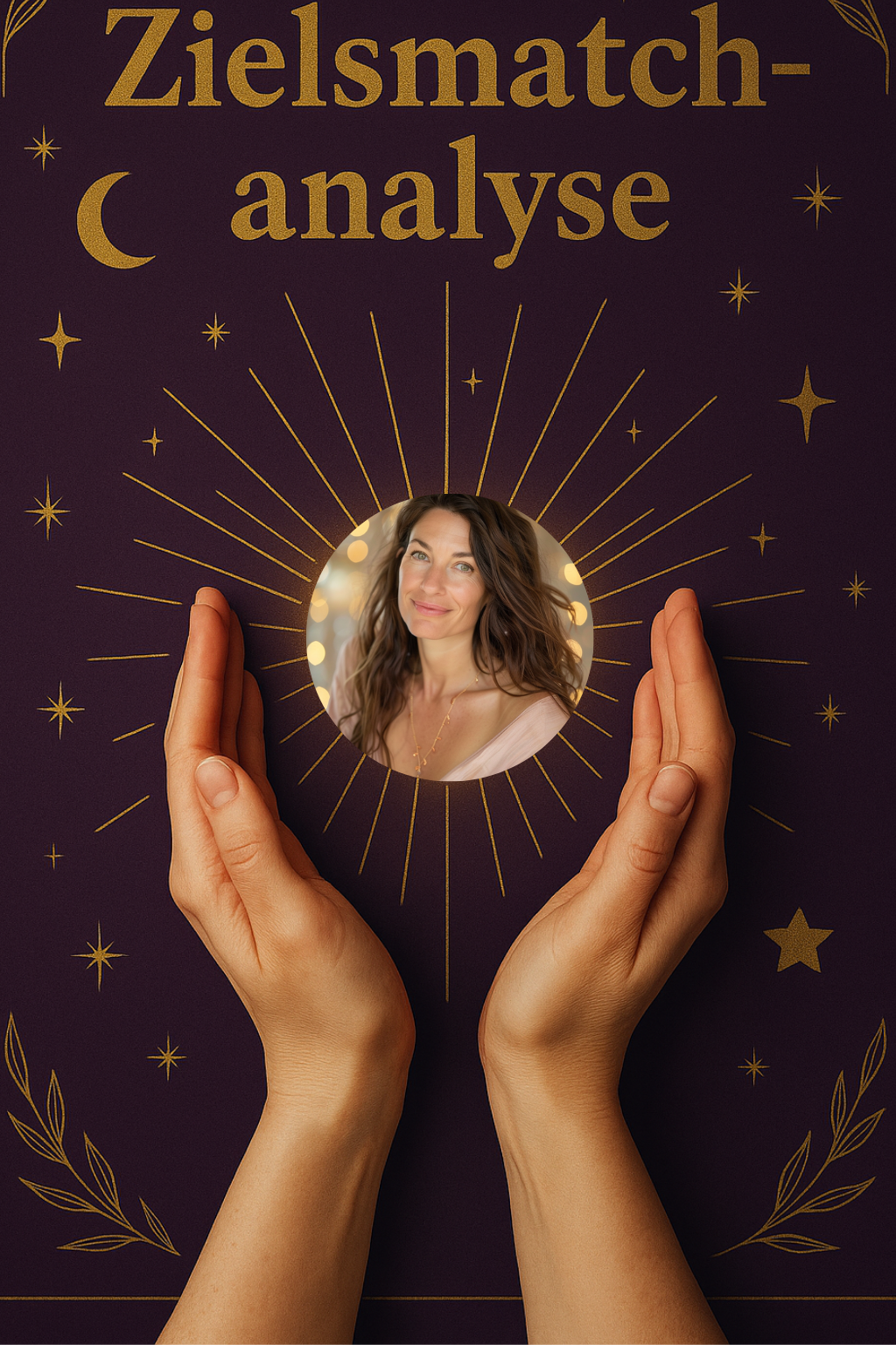 Persoonlijke Zielsmatch voor Singles